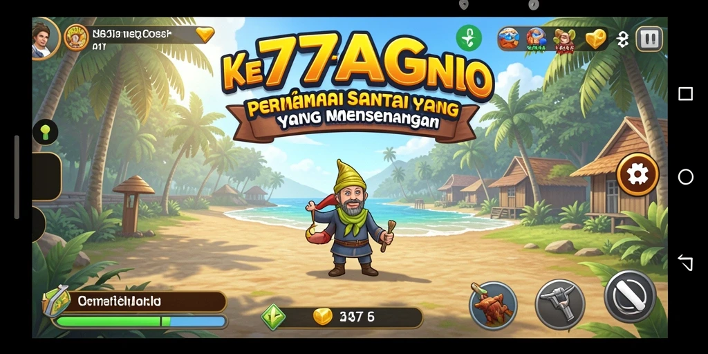 Tangkapan layar dari gameplay <strong>77AG</strong> yang menyenangkan dan menarik.