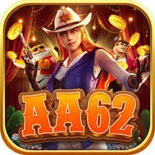 AA62 - Pertarungan Epik Dalam Dunia Fighting